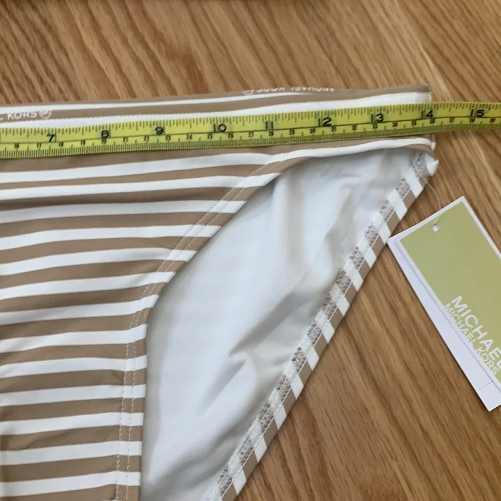 Michael Kors Bikini XS - Picture 9 of 10